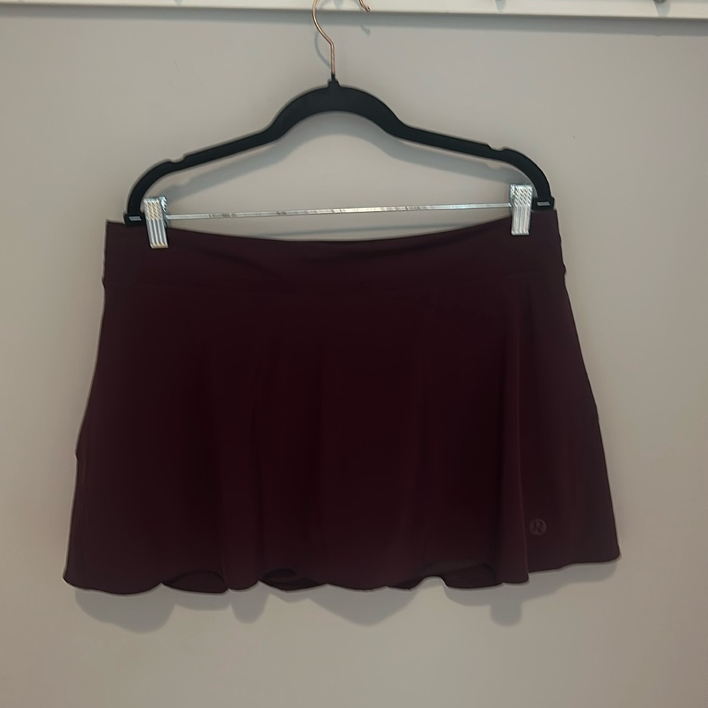 Perfect Lulu skirt size 14